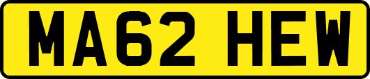 MA62HEW