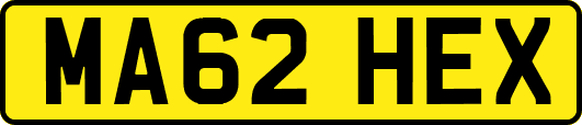 MA62HEX
