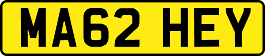 MA62HEY