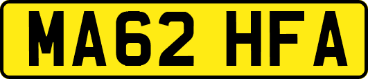 MA62HFA