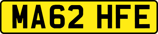 MA62HFE