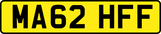 MA62HFF