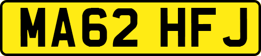 MA62HFJ