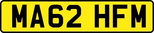 MA62HFM