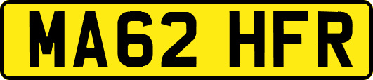 MA62HFR