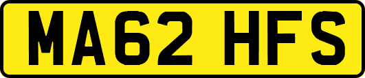 MA62HFS
