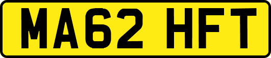 MA62HFT