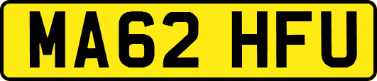 MA62HFU