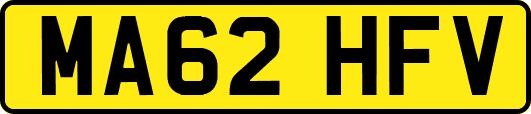 MA62HFV