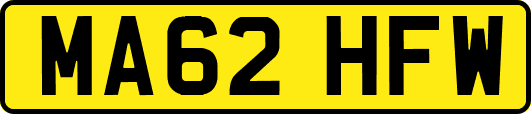MA62HFW