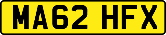 MA62HFX