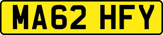 MA62HFY