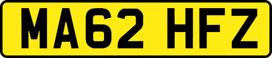 MA62HFZ