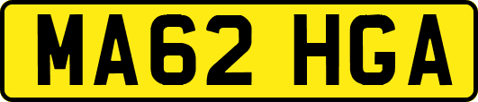 MA62HGA