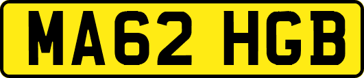 MA62HGB