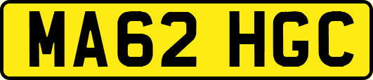 MA62HGC
