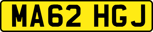 MA62HGJ
