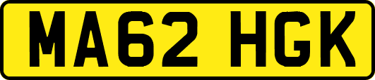 MA62HGK