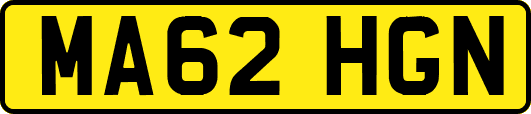 MA62HGN