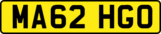 MA62HGO