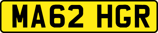 MA62HGR
