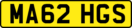 MA62HGS
