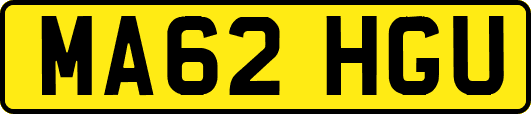 MA62HGU