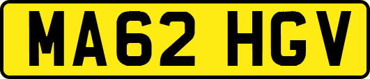 MA62HGV