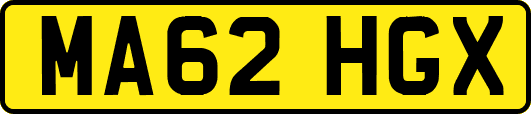 MA62HGX