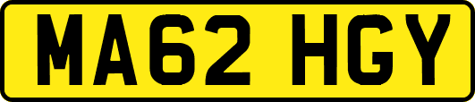 MA62HGY