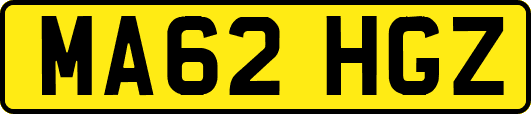 MA62HGZ