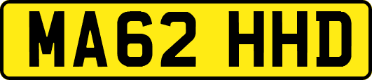 MA62HHD
