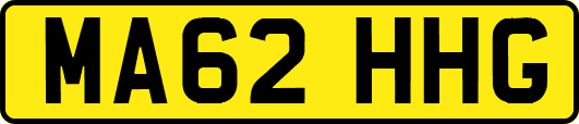 MA62HHG