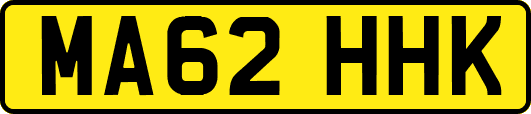 MA62HHK