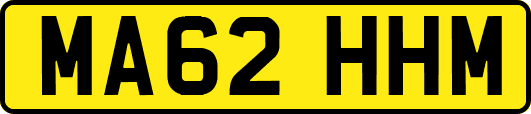 MA62HHM