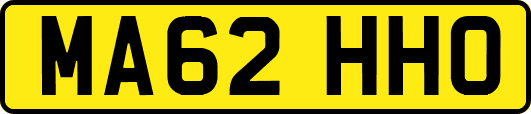 MA62HHO
