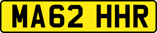 MA62HHR