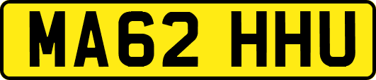 MA62HHU