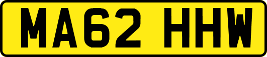 MA62HHW