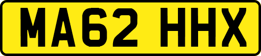 MA62HHX