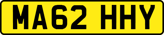 MA62HHY