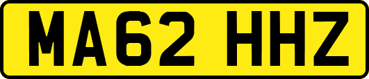 MA62HHZ