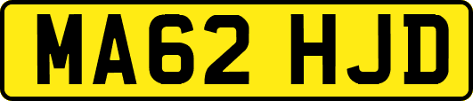 MA62HJD