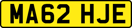 MA62HJE