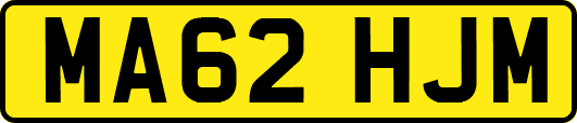 MA62HJM
