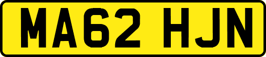 MA62HJN