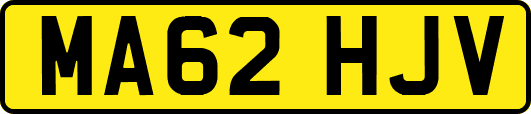 MA62HJV