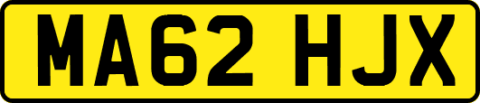 MA62HJX