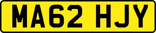 MA62HJY