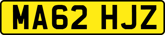 MA62HJZ